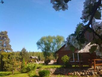 Bed & Breakfast Vytauto Bamso Sodyba