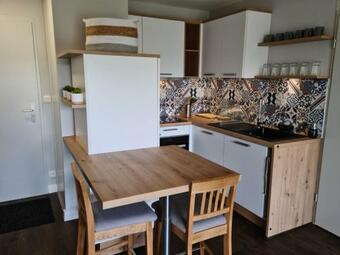 Apartamento R�sidence Oc�ane