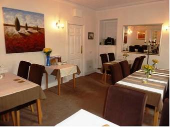 Abbeydale Hotel And Restaurant