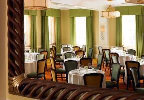 Bournemouth Highcliff Marriott Hotel