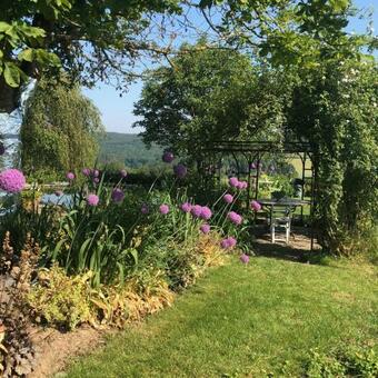 Apartamento Dashausderfloristin