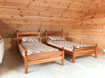 Agroturismo Sodyba "kristina"