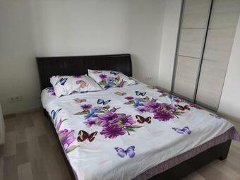 Apartamento Nakvyn? Pas Dan?