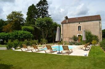 Villa Les Marguerites