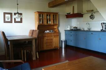 Apartamento Hoeve Suydeinde