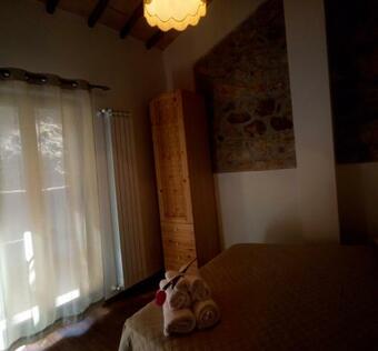 Apartamento Casetta Degli Etruschi