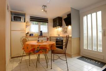 Apartamentos Algolsheim, Closer Neuf Brisach - Studio "chez Claude" - Tripalsace