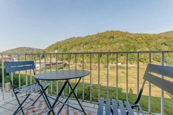 Apartamento Le Chaleureux - Proche Lux / Cattenom / Metz