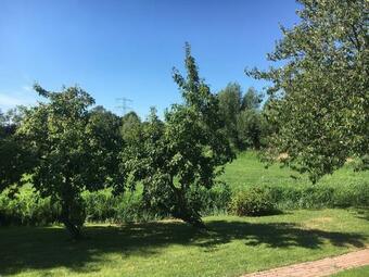 Apartamento Ruim Appartement In Prachtige Fiets-wandelomgeving