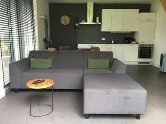 Apartamento Mooi Appartement In Een Prachtige Fiets-wandelomgeving