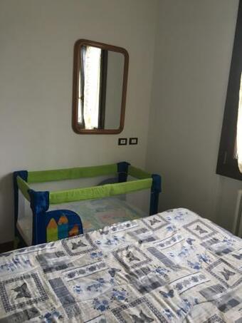 Apartamento Margherita Friendly House