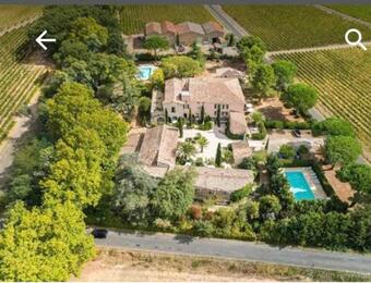 Prieur� Saint Martial