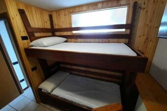 Apartamento Appartamento Betulla - Your Mountain Holiday