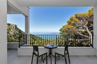 Holiday Home Alta Vista Bast