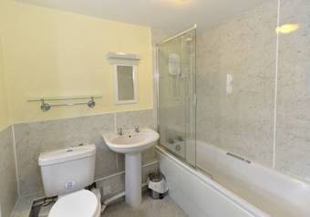 Hotel Auld Cross Keys Inn