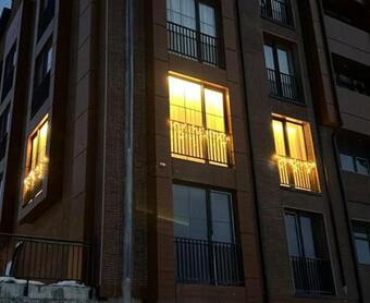 Apartamento Vip ???????? 3 ??????? New Gudauri, Alpic