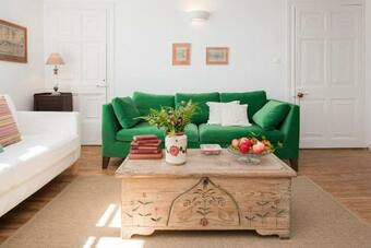 Agroturismo White Jasmine Cottage