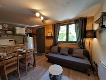 Apartamento O Cosy D'olle