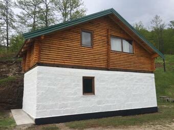 Agroturismo Kljajevica Vocnjak