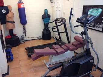 Tomaria Bed And Breakfast