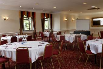 Best Western Everglades Park Hotel