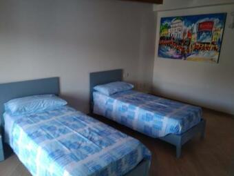 Apartamento Porta Del Cilento