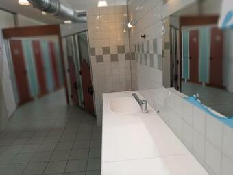 Country Camp Camping Diana Heide