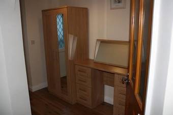 Posada The Anvil Lodge