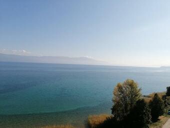 Apartamento Villa Eros