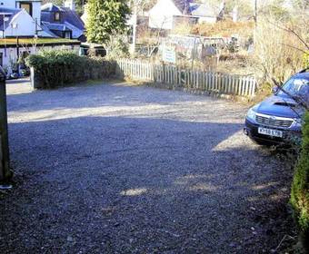 Hostal Buchan Guest House