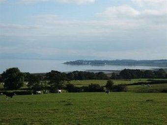 Bed & Breakfast The Old Shop