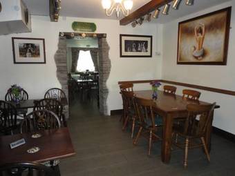 Posada Plough And Harrow