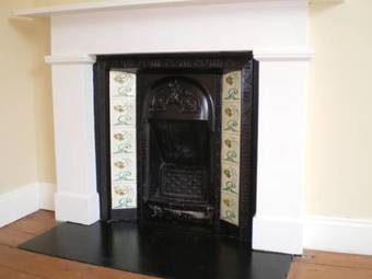 The Corner House Bed & Breakfast