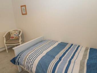 Forest Retreat, 7 South Green