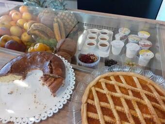 Agroturismo Agriturismo D'apostolo