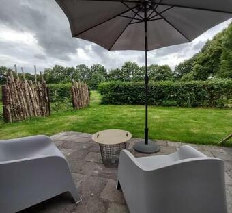 Apartamento Drenths Landgoed, Welkom Thuis
