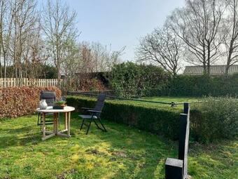 Luxe Vakantiewoning De Notenboom