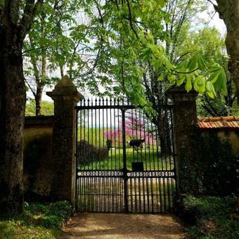 Bed & Breakfast Oh, Le Ch�teau!