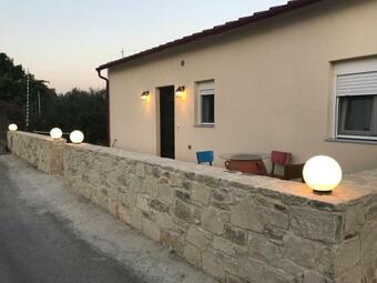 Maria's Traditional Sweet Home