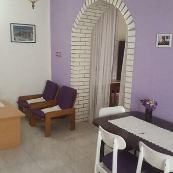 Apartamentos Privatni Smje?taj I Seoski Turizam "sudar"