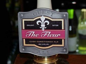 Posada The Inn At Cranborne