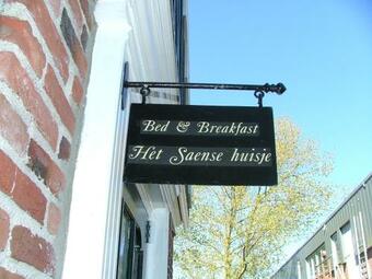 B&B Saense Huisje