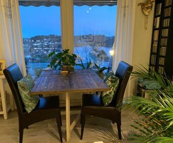 Apartamento Utsikten