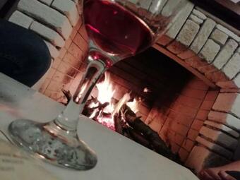 Posada Traditional Inn Pirethron