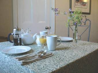 Bed & Breakfast Maes Y Gwaelod