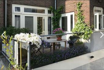 Apartamento Here's Lucy