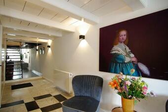 Bed & Breakfast Stuart Luxury Rooms