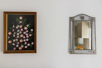 Apartamento Traditional House In Crete