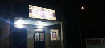 Hotel Posta Khulo