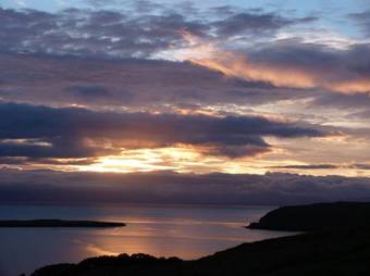 Gairloch View Bed & Breakfast